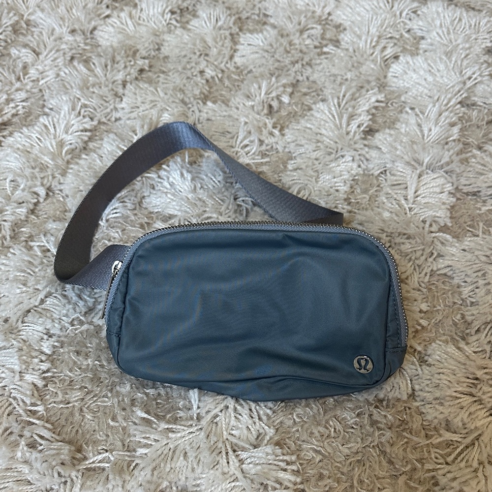 Lululemon Belt Bag